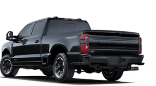 2025 Ford Super Duty® External Image 3